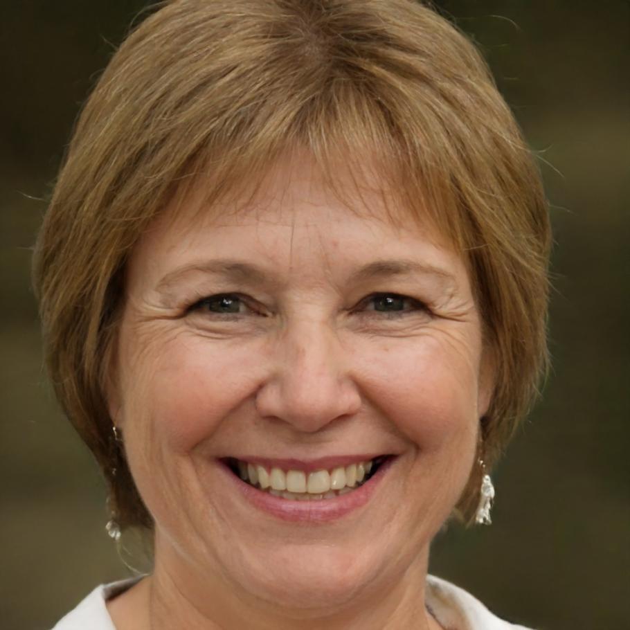 Marie Dubois, formatrice experte en finance d'entreprise