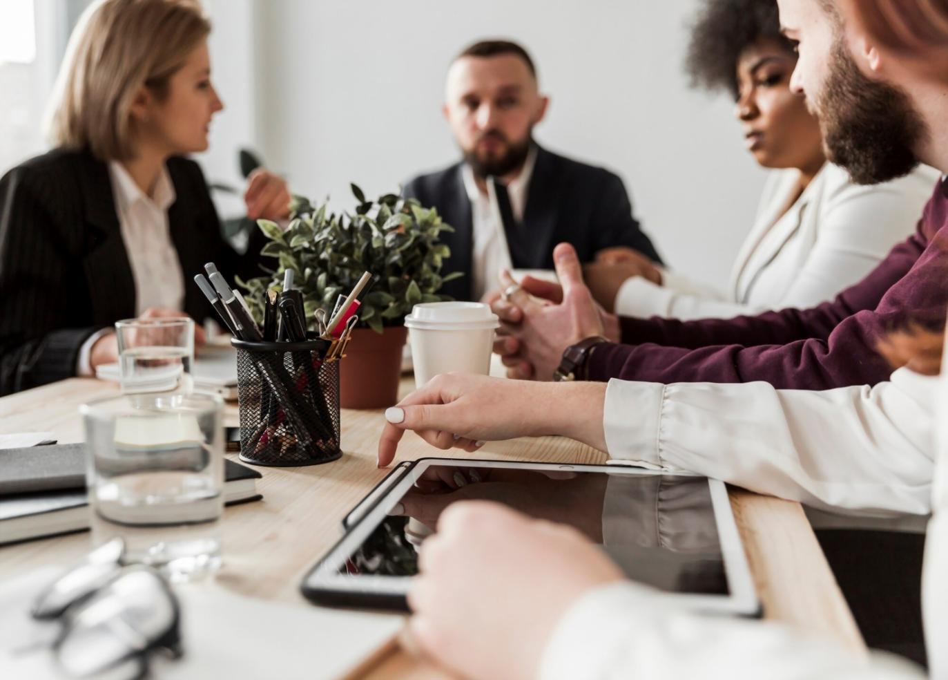 Consultation financière personnalisée avec analyse de documents